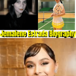 Jemalene Estrada Biography: Career, Background, and Personal Life