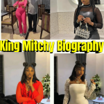 King Mitchy Biography – Age, Real Name, Music Career, Songs & Net Worth