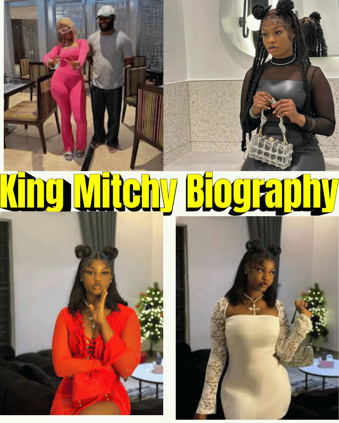 King Mitchy Biography – Age, Real Name, Music Career, Songs & Net Worth
