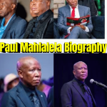 Paul Mahlalela Biography – Age, Coaching Career, Achievements & Orlando Pirates Role