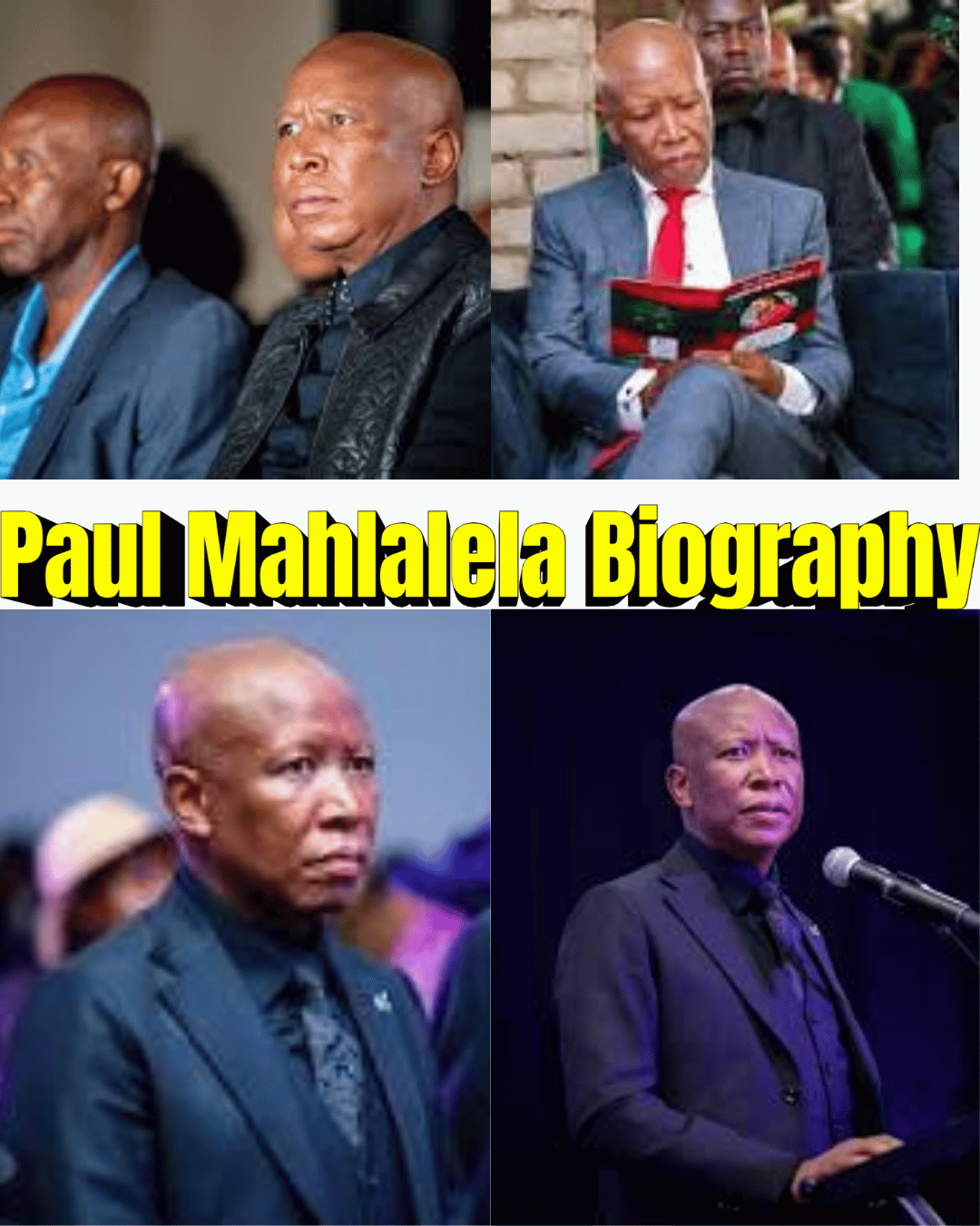 Paul Mahlalela Biography – Age, Coaching Career, Achievements & Orlando Pirates Role