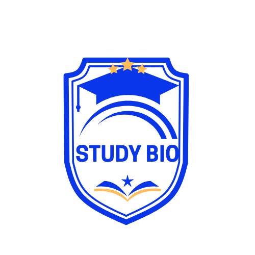 study bio