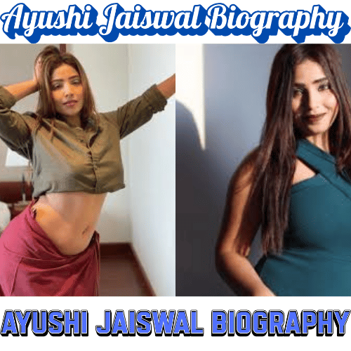 Ayushi Jaiswal Biography: Net Worth, Career Journey & Achievements