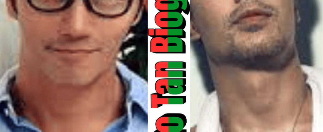 Chuando Tan Biography – Age, Career, Fitness Lifestyle & The Secret Behind His Youthful Look