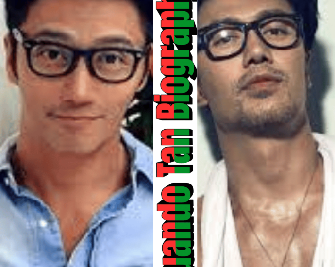 Chuando Tan Biography – Age, Career, Fitness Lifestyle & The Secret Behind His Youthful Look