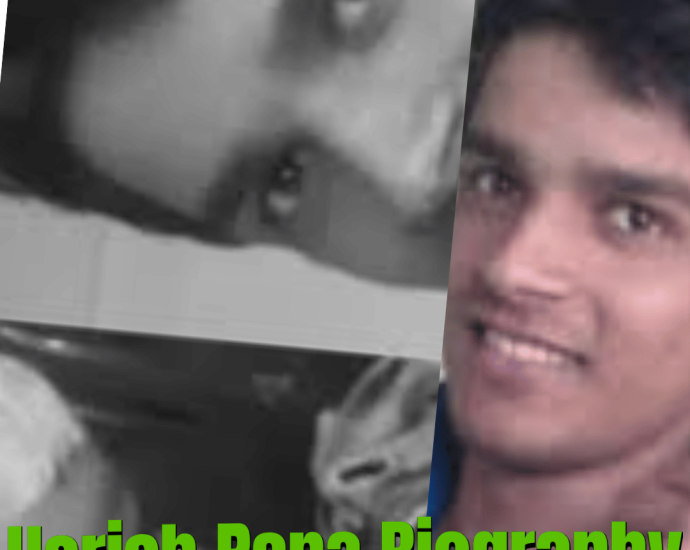 Complete Guide to Harish Rana Biography – Age, Career, Family, Net Worth & Life Story