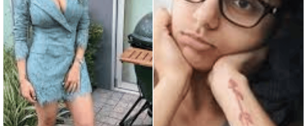 Mia Khalifa Biography: Wiki, Age, Boyfriend, Career & Net Worth