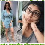 Mia Khalifa Biography: Wiki, Age, Boyfriend, Career & Net Worth