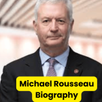 Michael Rousseau Biography: Visionary CEO & 15 Powerful Achievements in Aviation Leadership