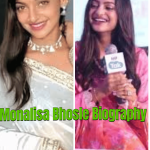 How Monalisa Bhosle Built Her Success: Biography, Age, Career, Education & Life Story