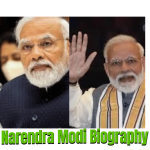 The Rise of Narendra Modi: Biography and Leadership Story