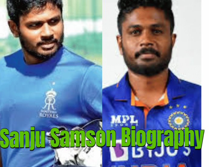 Sanju Samson Biography: Latest Updates, Age, Career, Stats & Life Story