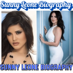 Sunny Leone Biography: The Complete Story of Her Life