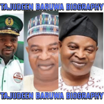 Tajudeen Baruwa Biography: 30 Powerful Lessons From Humble Beginnings to Remarkable Success