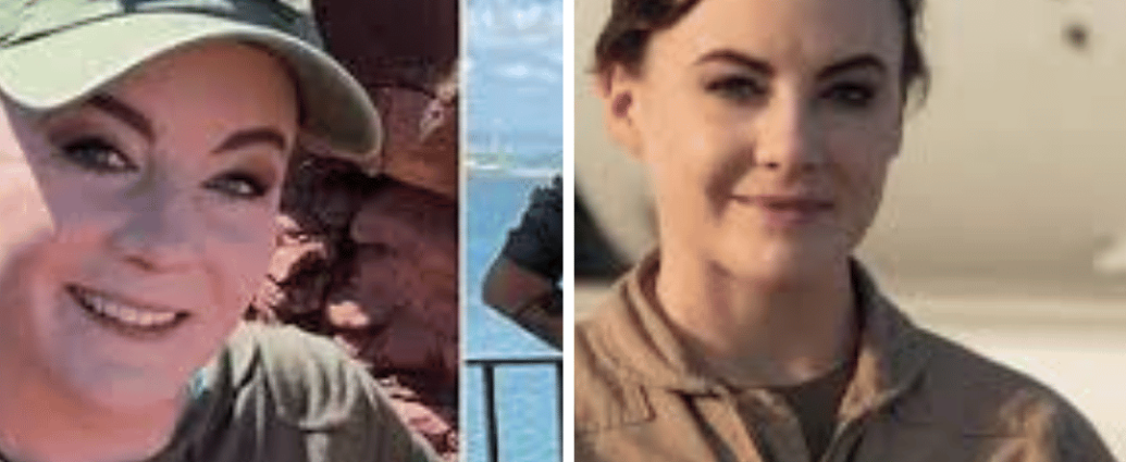 10 Things You Didn’t Know About Tech. Sgt. Ashley B. Pruitt Biography