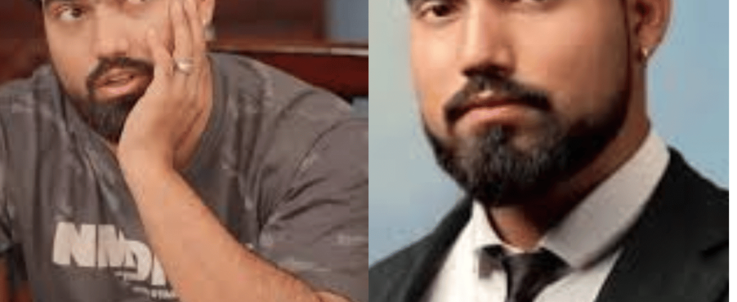 Saqib Saifi Biography: Rising Star & 15 Powerful Facts About His Journey